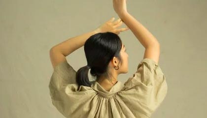 沈星回粲然须臾：一场跨越时空的邂逅